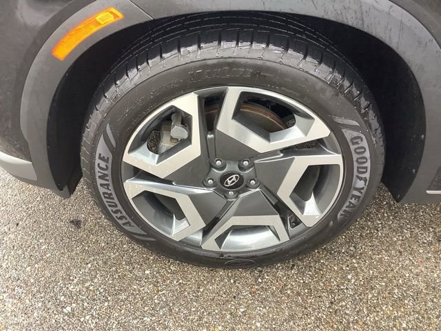 Used 2023 Hyundai Palisade SEL w/ Premium Package image 40