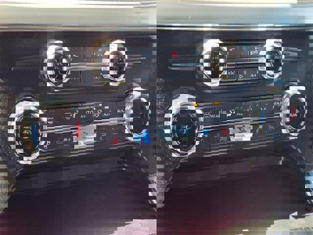 New 2025 Ford F150 Lariat w/ Equipment Group 502A High image 17