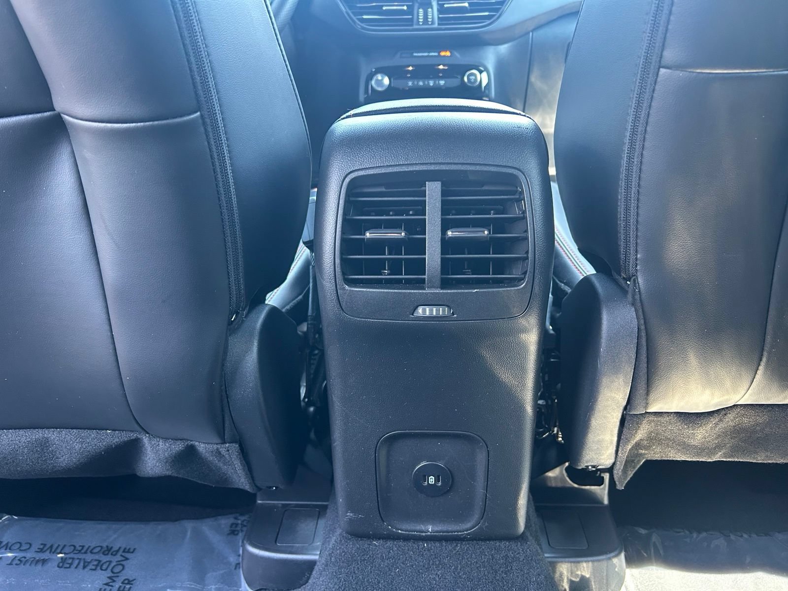 Used 2024 Ford Escape ST-Line w/ Tech Pack #1 AWD/4WD image 26
