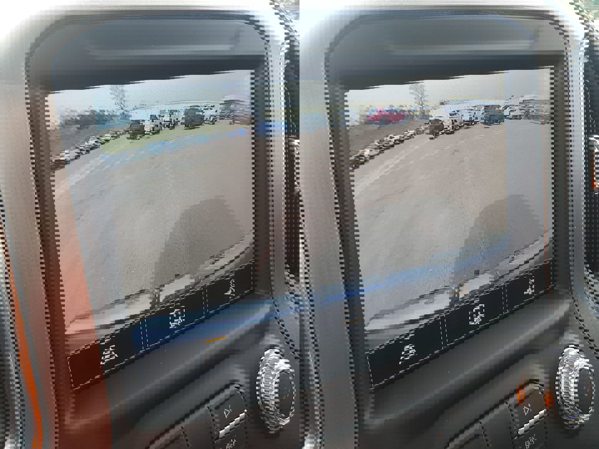 Certified 2022 GMC Sierra 1500 Denali w/ Denali Premium Package image 23