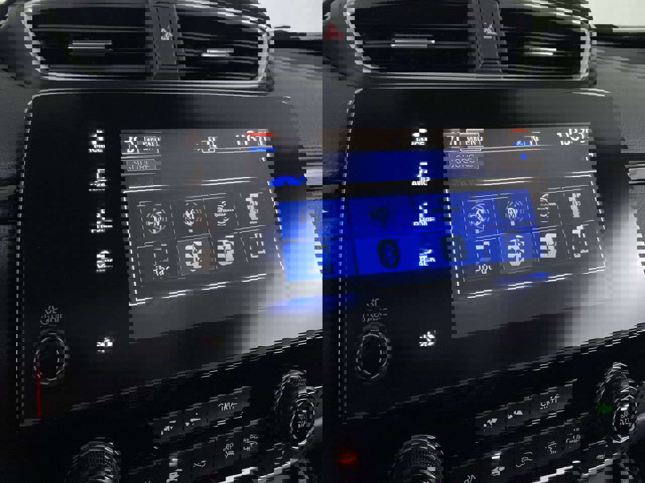 Used 2019 Honda CR-V EX-L image 15