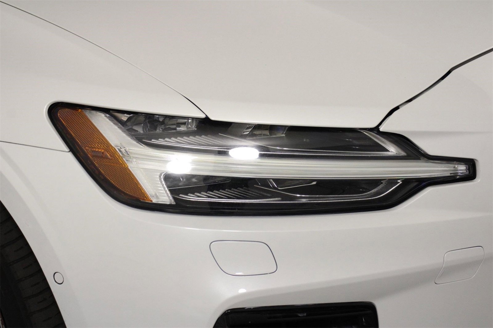 Certified 2025 Volvo S60 T8 Plus w/ Climate Package image 26