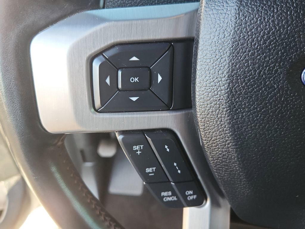 Used 2019 Ford F350 Platinum w/ Platinum Ultimate Package image 23