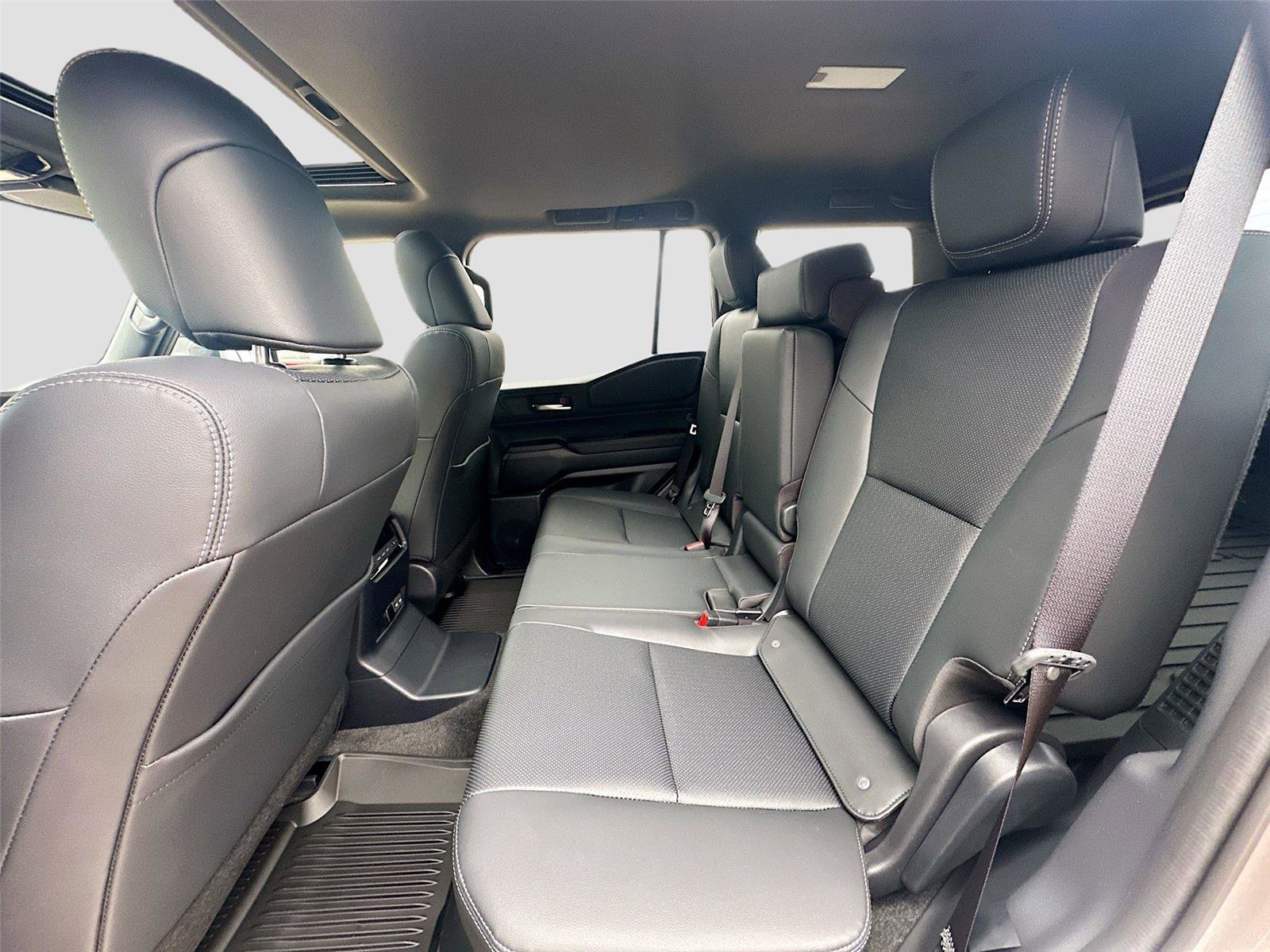 New 2026 Toyota Land Cruiser image 11