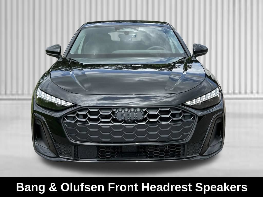 New 2026 Audi A5 2.0T Premium AWD/4WD image 8
