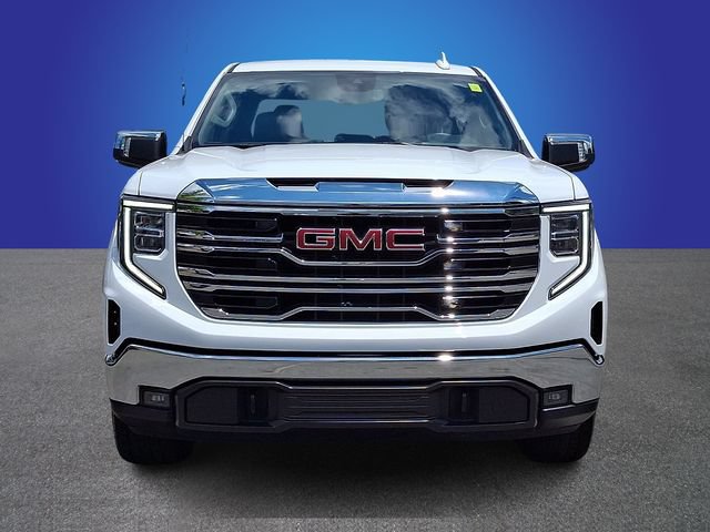 Used 2024 GMC Sierra 1500 SLT AWD/4WD image 2