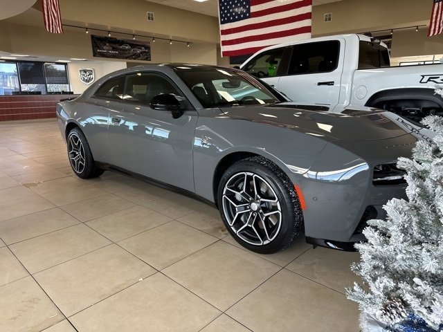 New 2026 Dodge Charger Scat Pack image 3