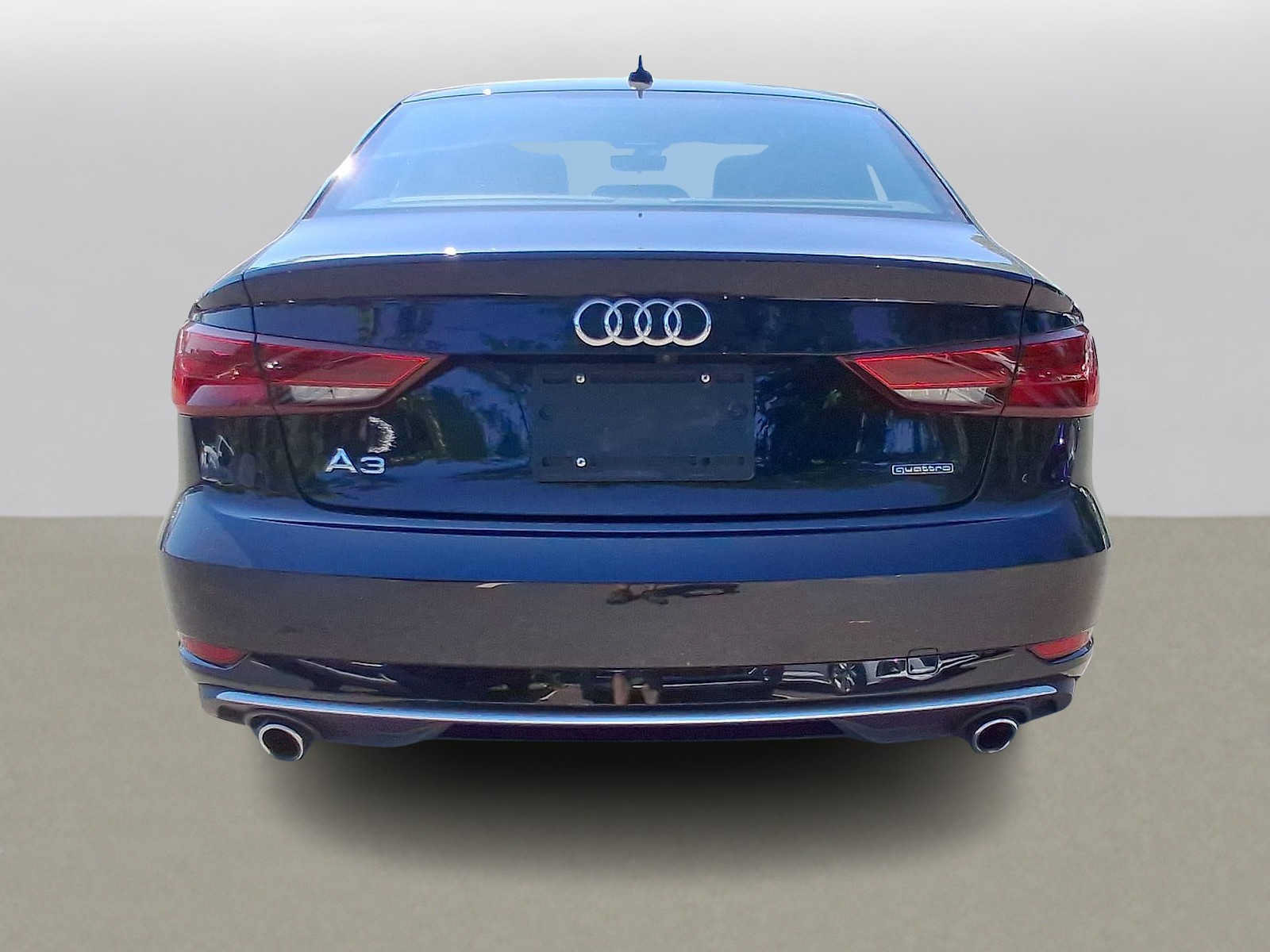 Used 2019 Audi A3 2.0T Premium w/ Convenience Package AWD/4WD image 29