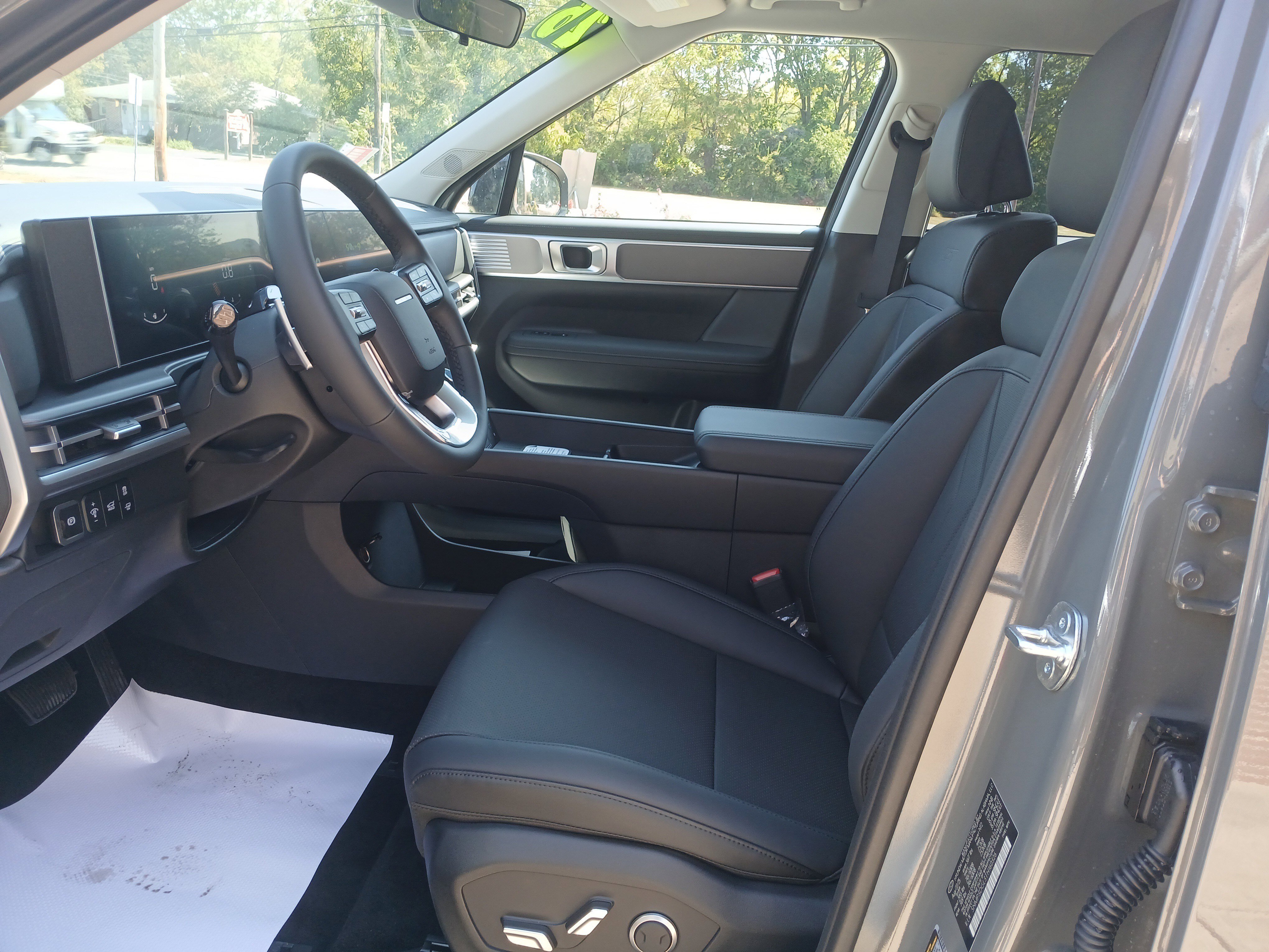 New 2026 Hyundai Santa Fe XRT image 12