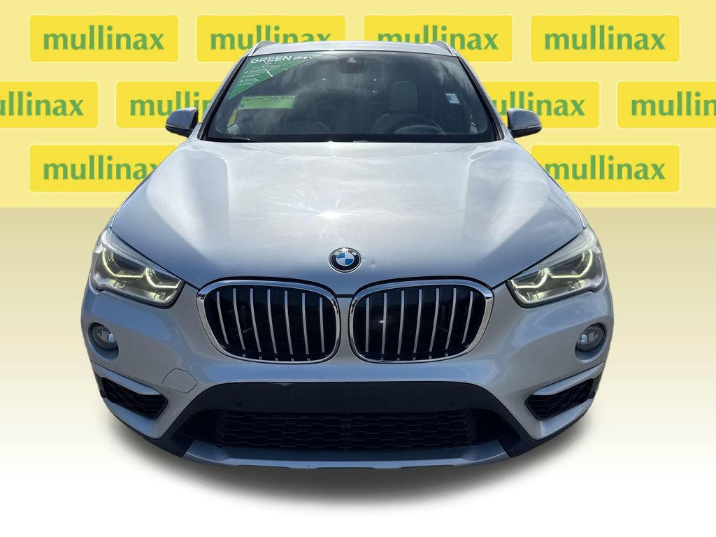 Used 2019 BMW X1 sDrive28i w/ Convenience Package FWD image 11