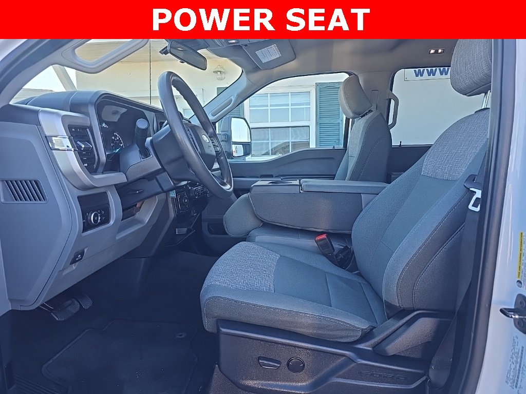 Used 2024 Ford F250 XLT image 14