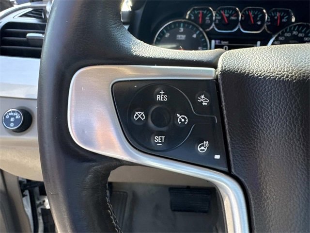 Used 2018 GMC Yukon SLT image 28