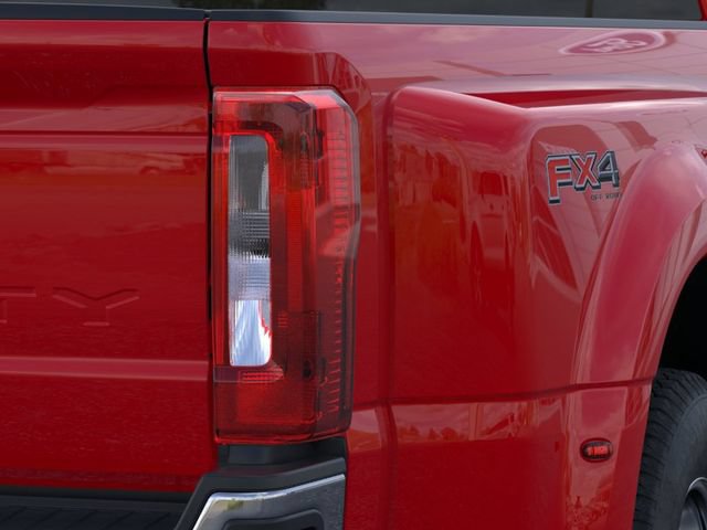 New 2026 Ford F350 XLT AWD/4WD image 21