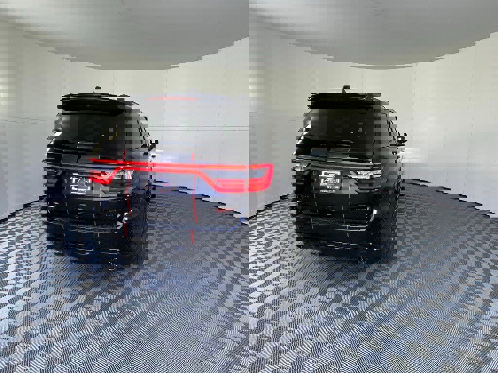 New 2026 Dodge Durango GT image 7