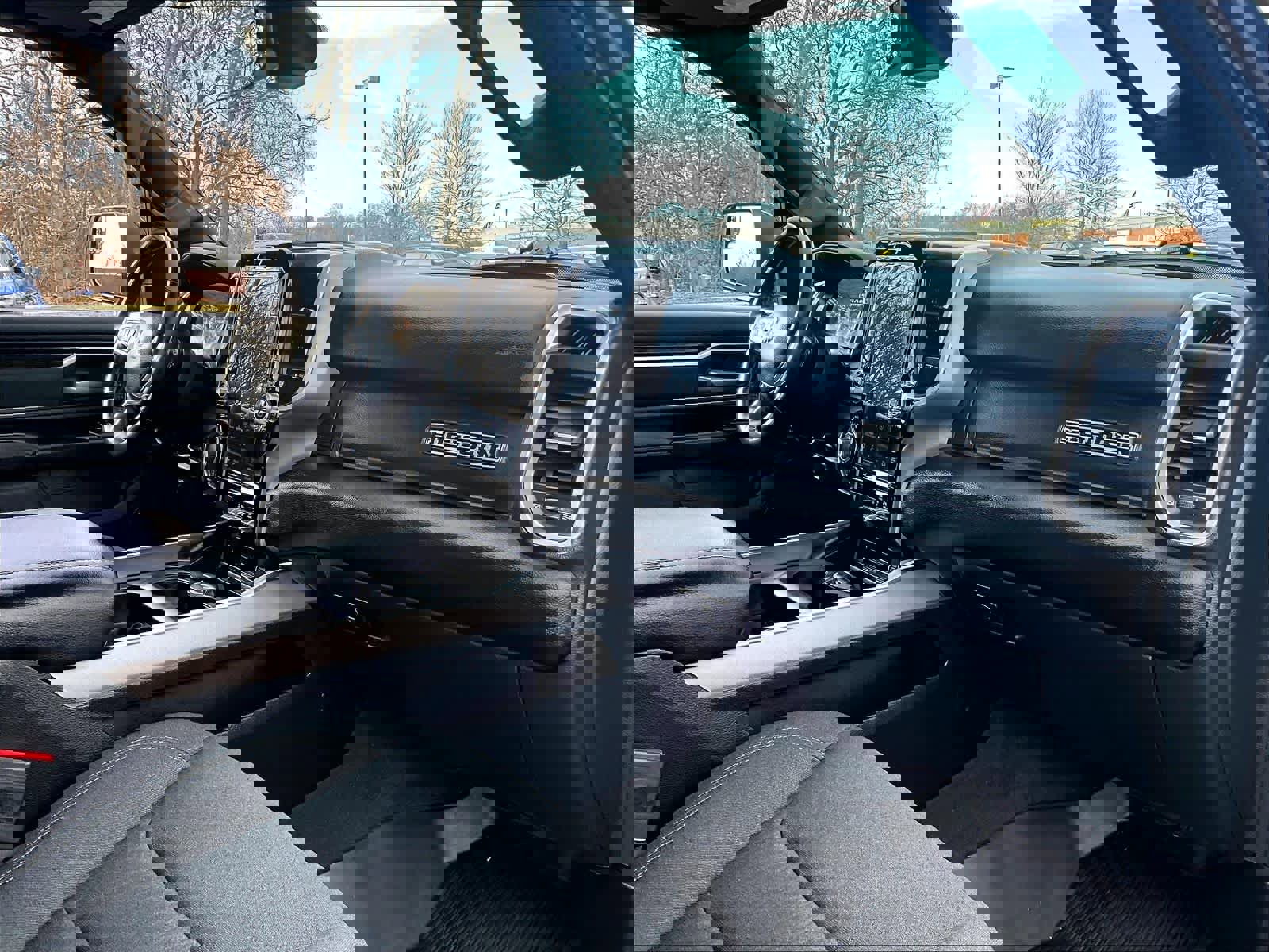 Used 2023 RAM 1500 Big Horn AWD/4WD image 21