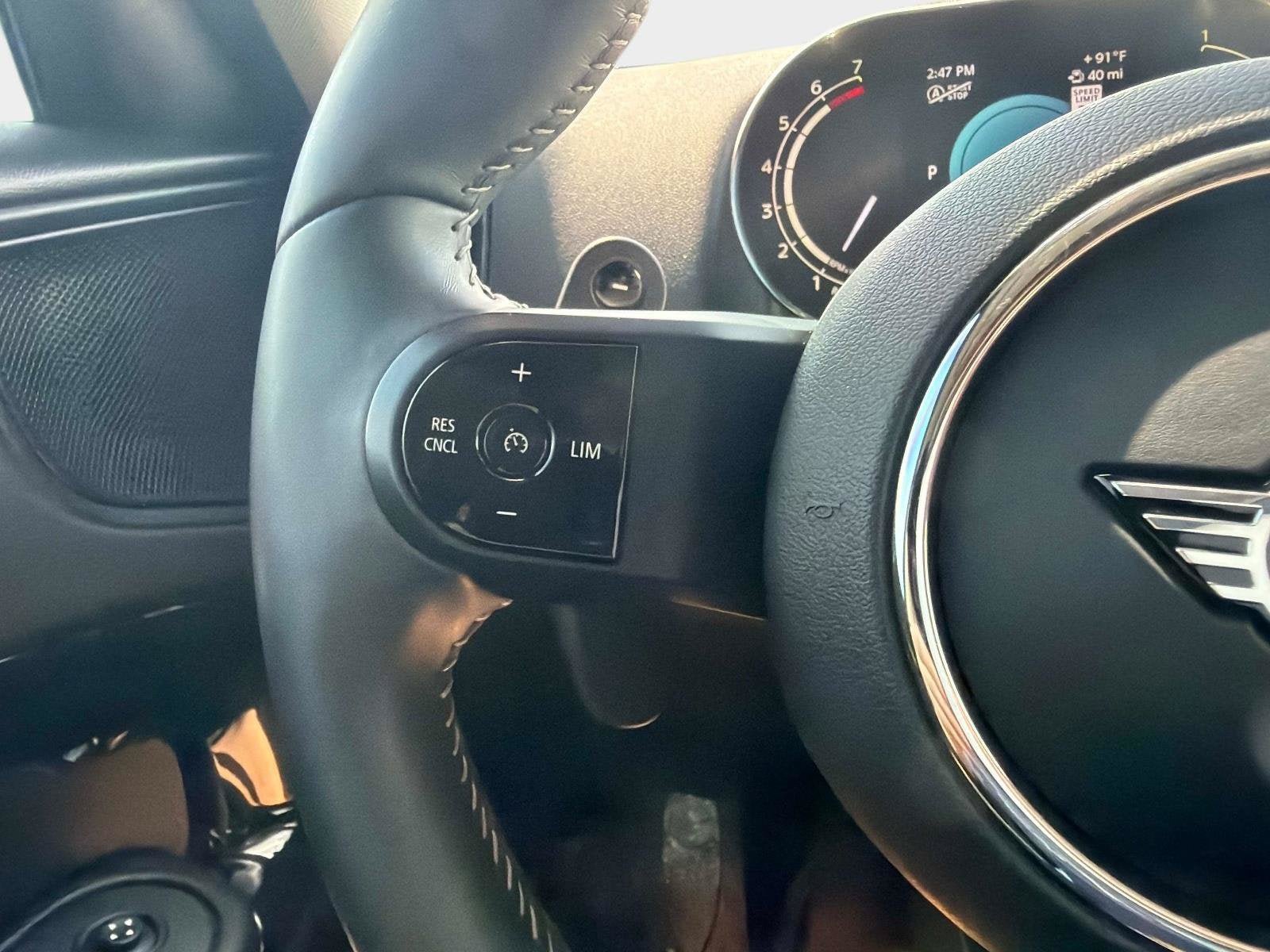 Used 2024 MINI Cooper Countryman S FWD image 28