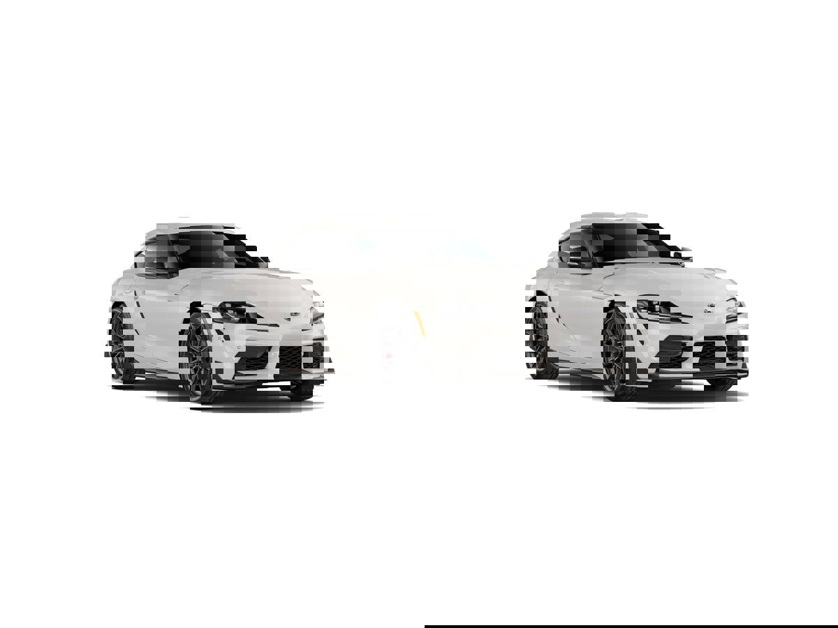 New 2026 Toyota Supra Premium image 15