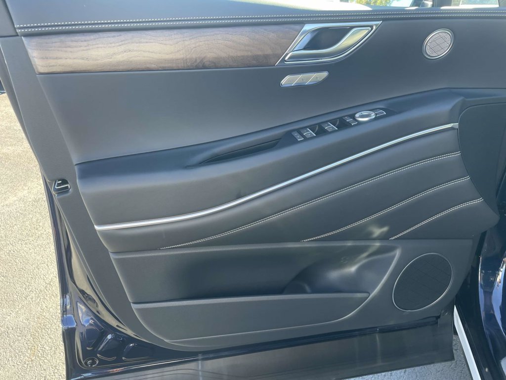 New 2026 Genesis GV80 2.5T Select AWD/4WD image 19