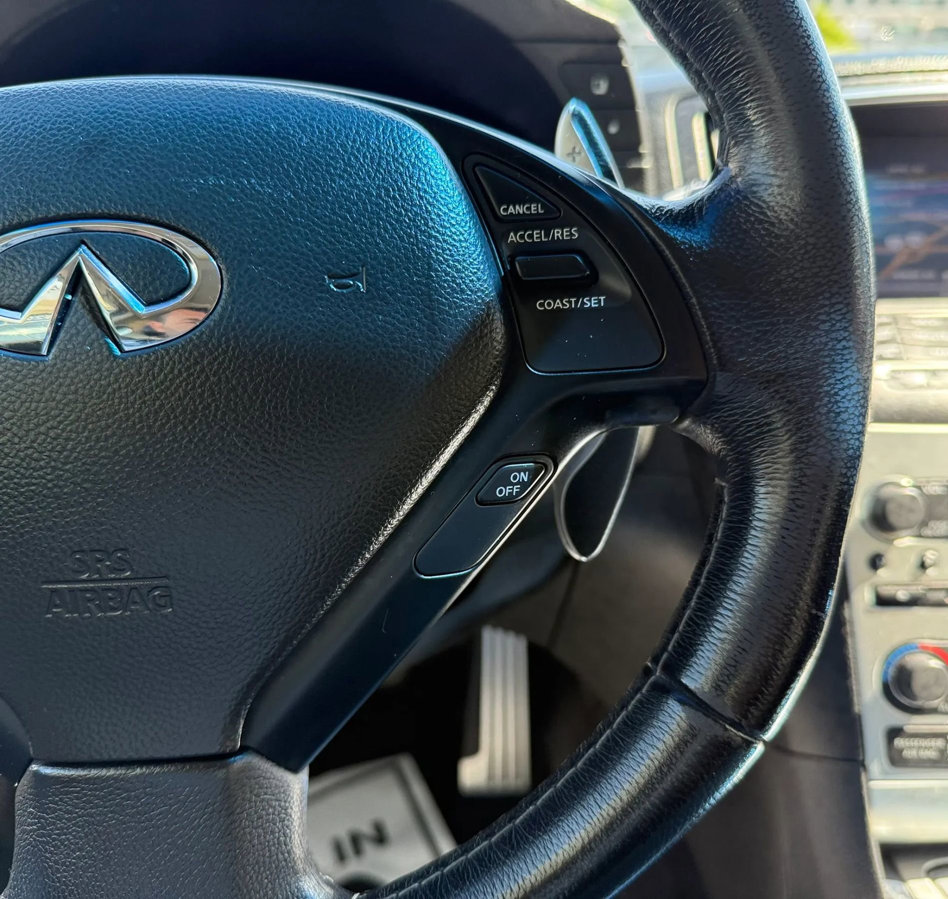 Used 2013 INFINITI G37 Journey w/ Premium Pkg RWD image 14