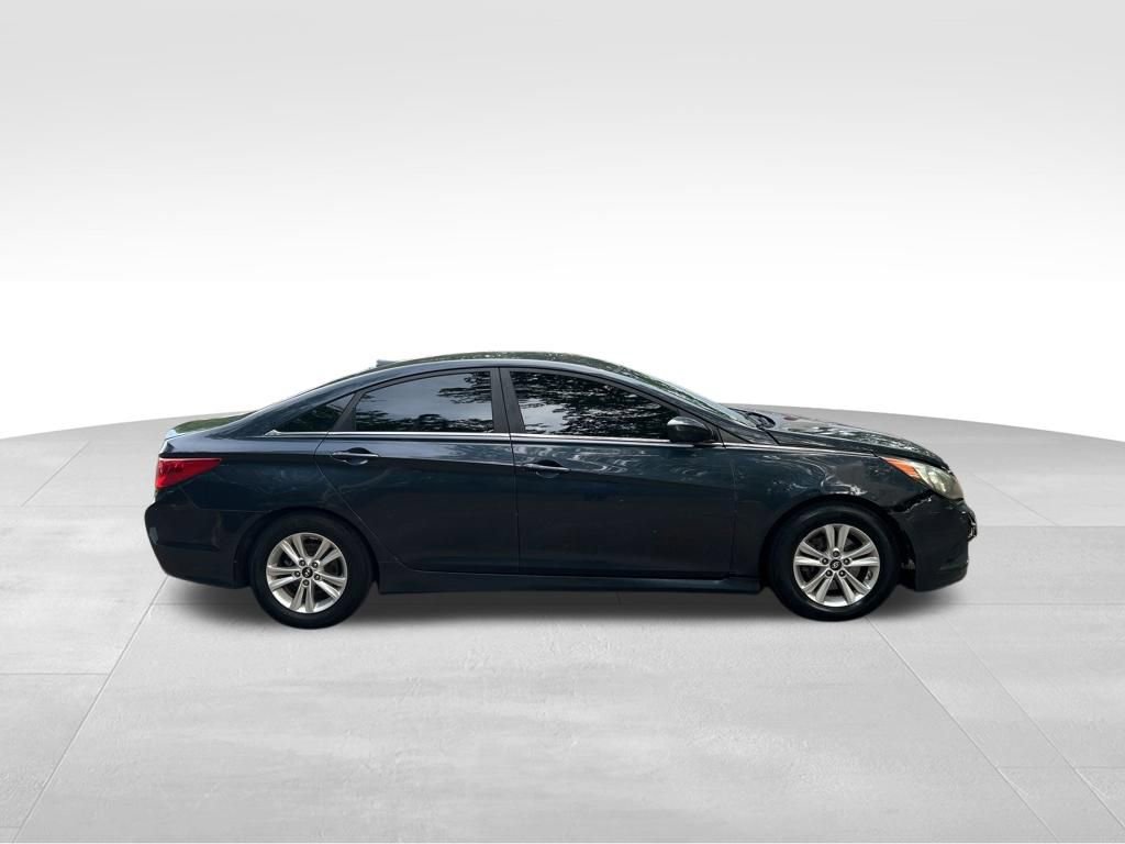 Used 2014 Hyundai Sonata GLS w/ Popular Equipment Group 2 image 7