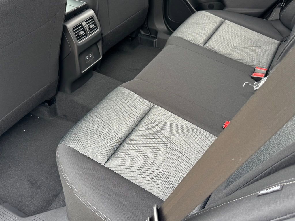 New 2026 Nissan Rogue SV image 19