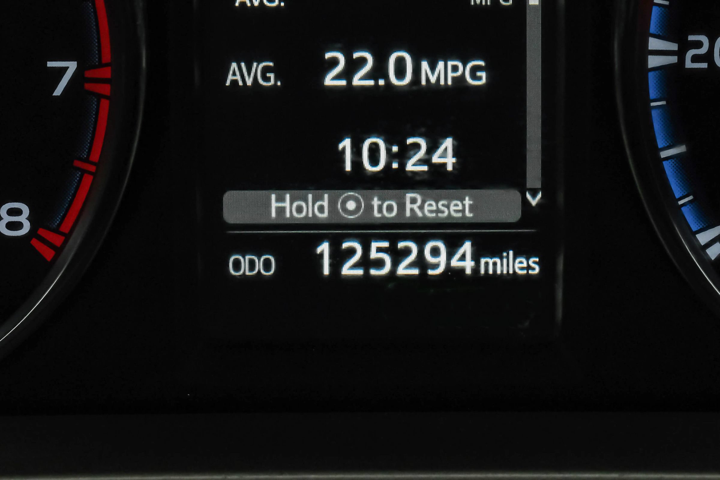Used 2016 Toyota RAV4 Limited w/ Advanced Technology Package FWD image 19