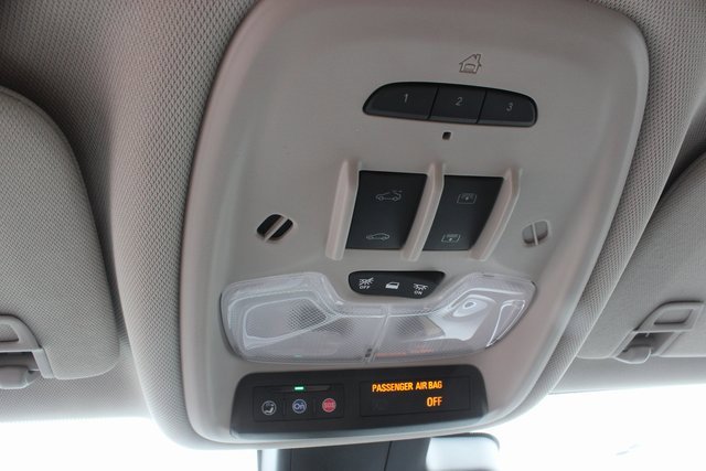 New 2026 Buick Encore GX Avenir w/ Avenir Technology Package image 46