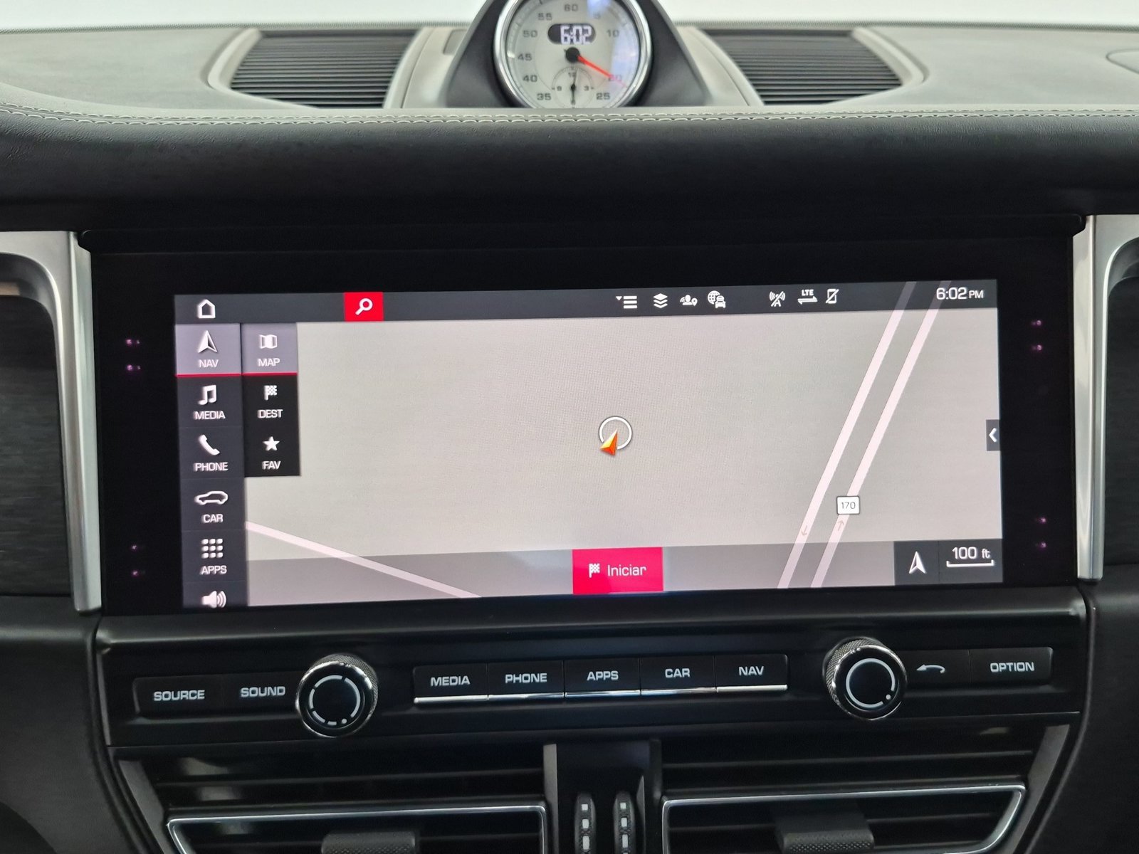 Used 2020 Porsche Macan GTS AWD/4WD image 14