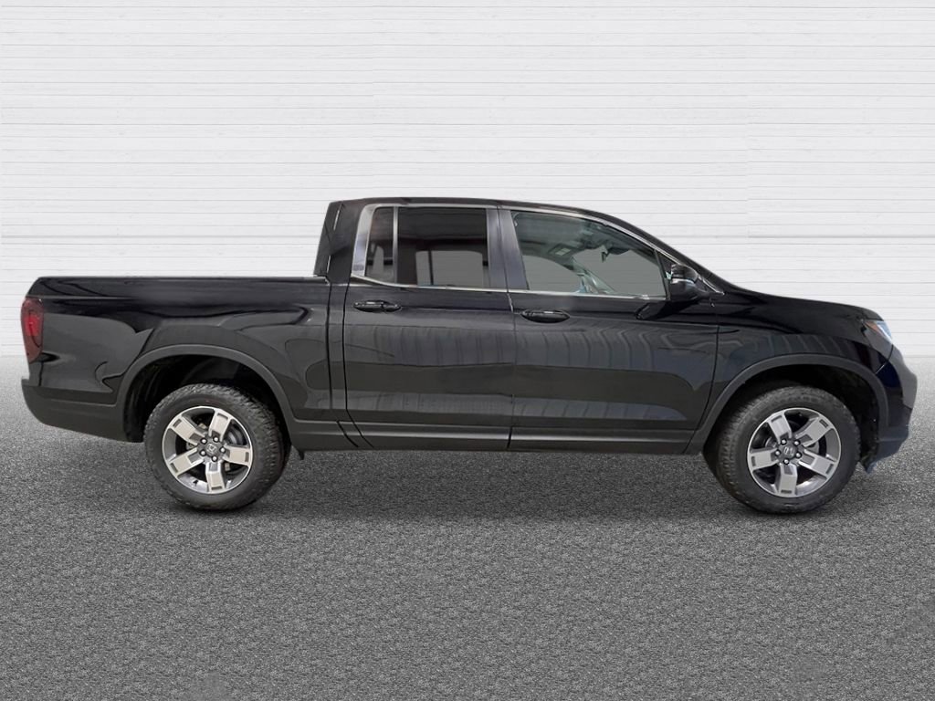 New 2026 Honda Ridgeline RTL image 8