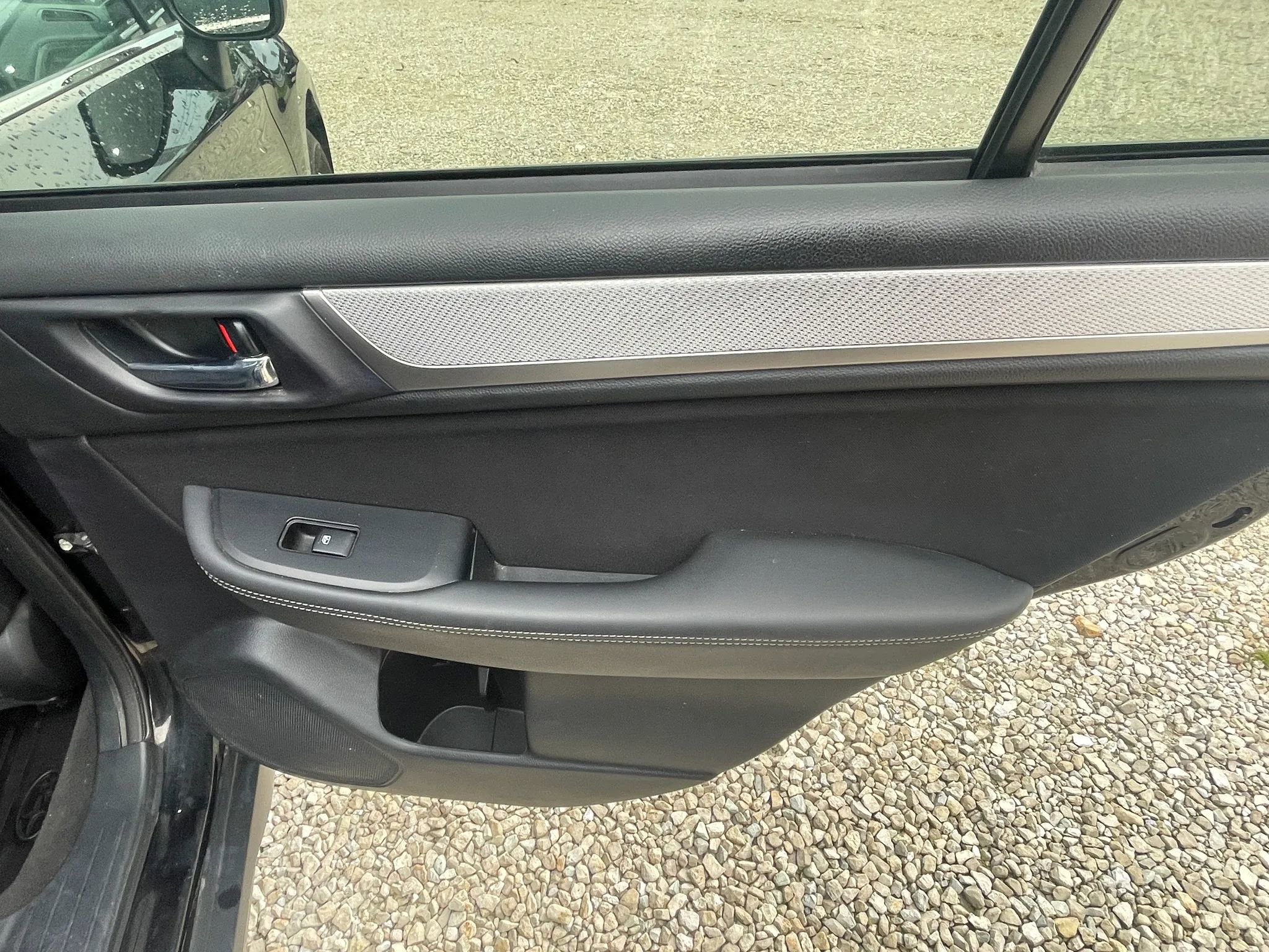 Used 2019 Subaru Outback 2.5i Premium AWD/4WD image 32