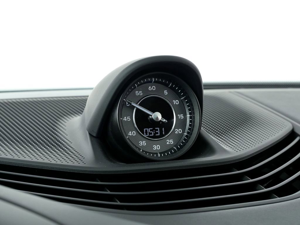 Certified 2021 Porsche Taycan Turbo S image 18