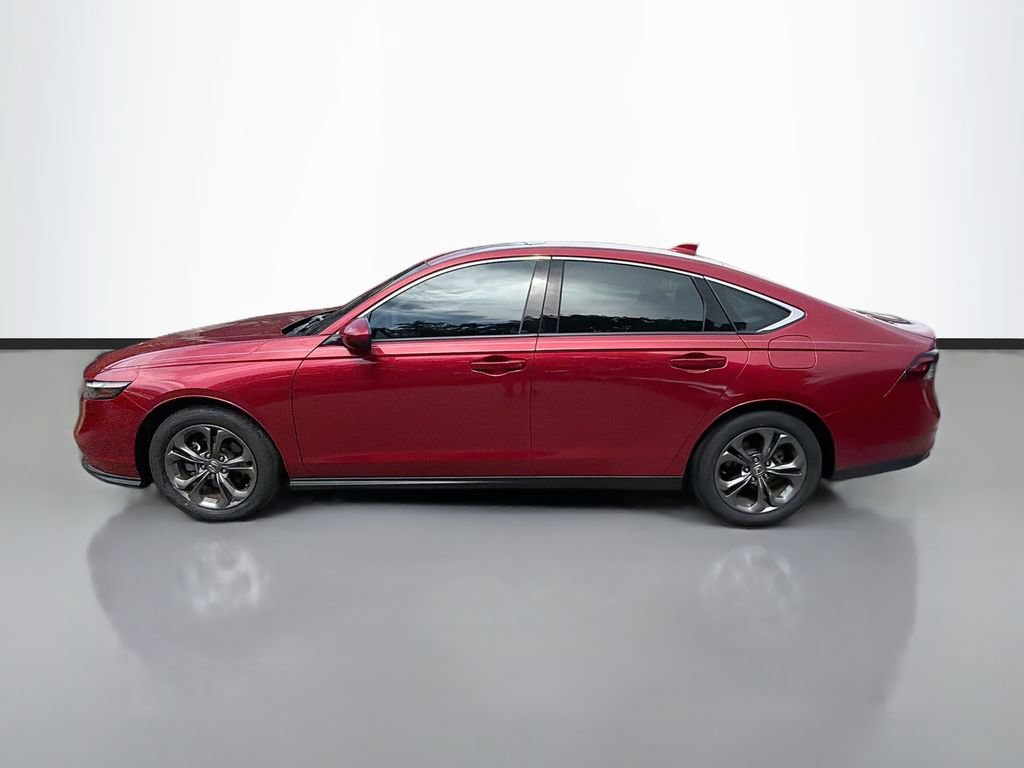 Used 2023 Honda Accord EX image 4