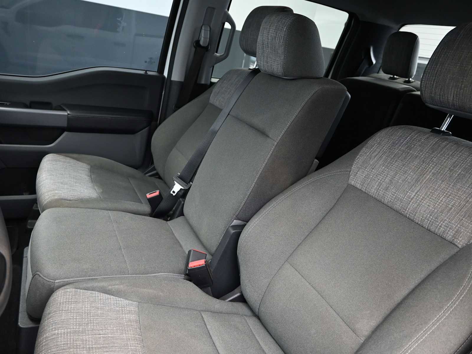 Used 2023 Ford F150 XLT image 19