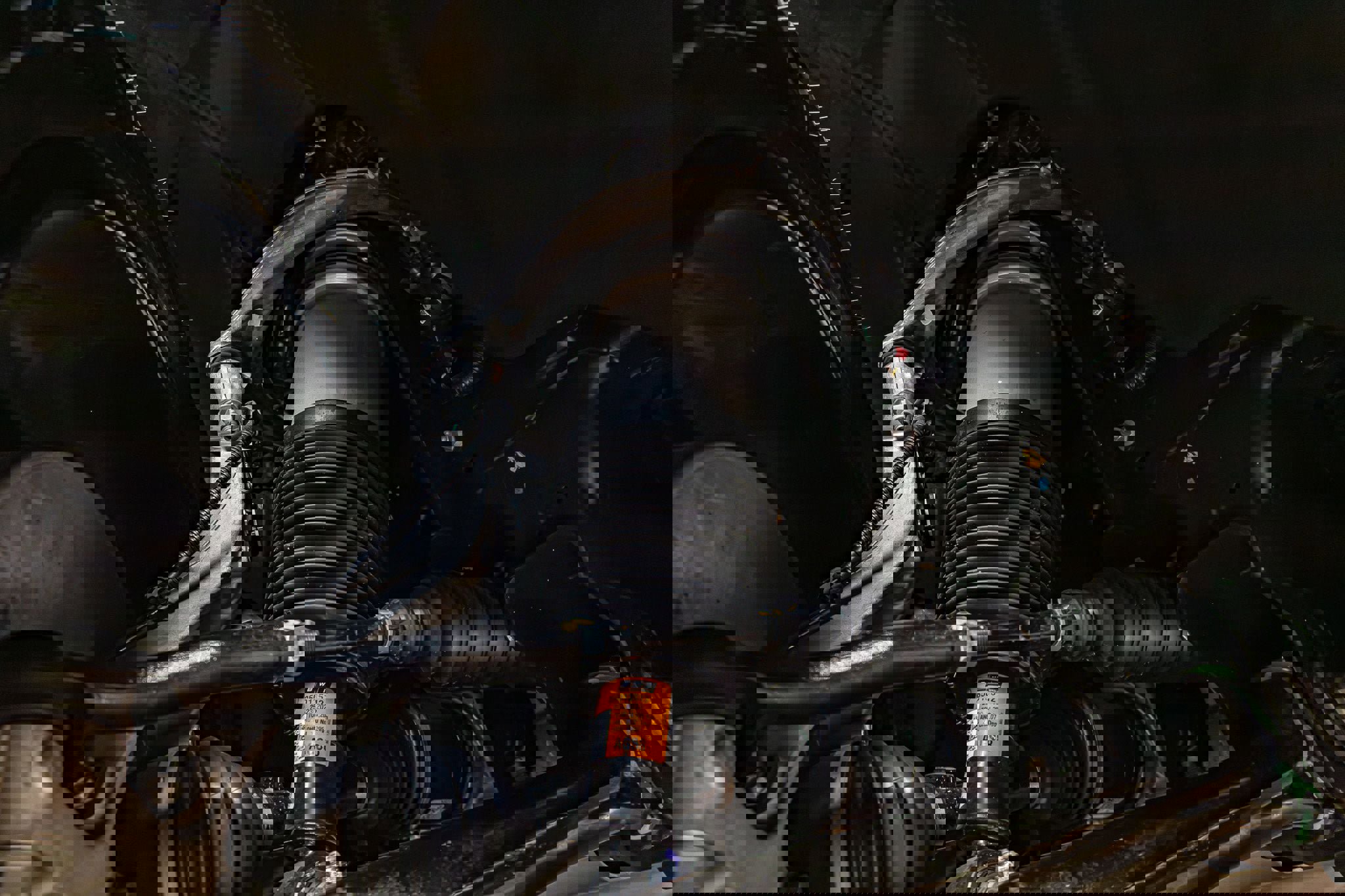 Used 2025 Cadillac Escalade V image 14