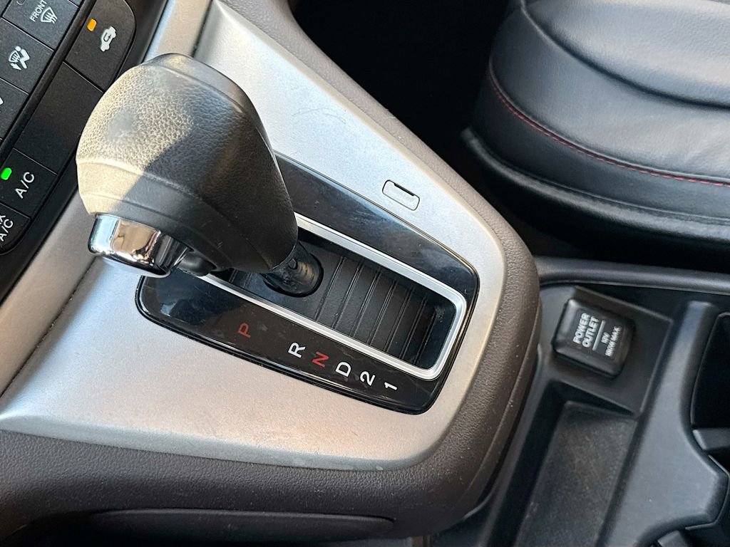 Used 2013 Honda CR-V EX image 19