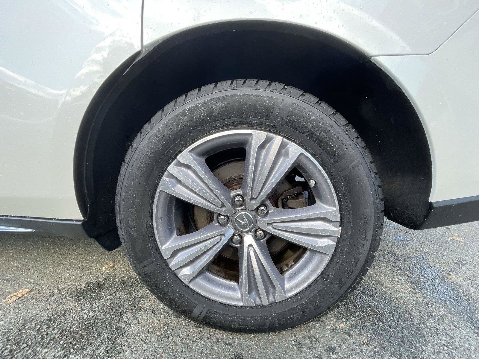 Used 2020 Acura MDX SH-AWD image 26