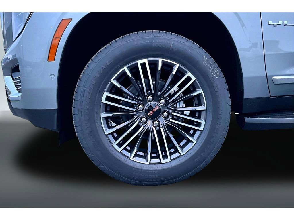 New 2026 GMC Yukon XL Elevation image 13
