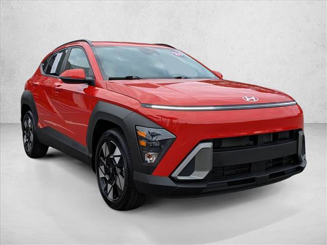 Used 2024 Hyundai Kona SEL image 3