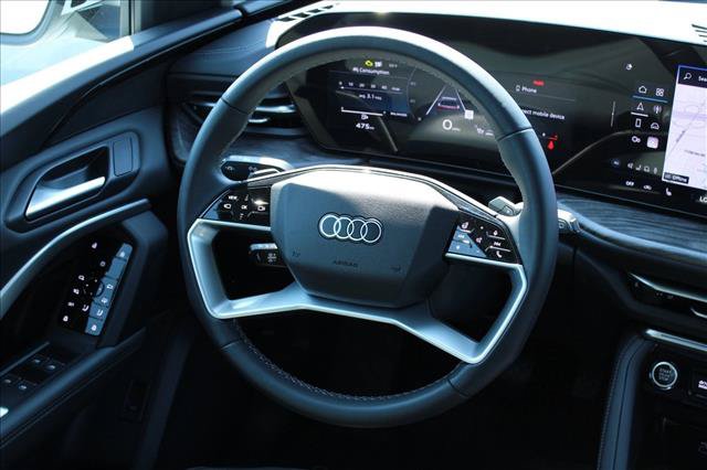 Certified 2025 Audi Q5 Premium w/ Convenience Package AWD/4WD image 24