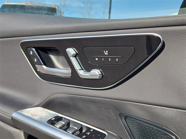 New 2026 Mercedes-Benz GLC 300 4MATIC image 20