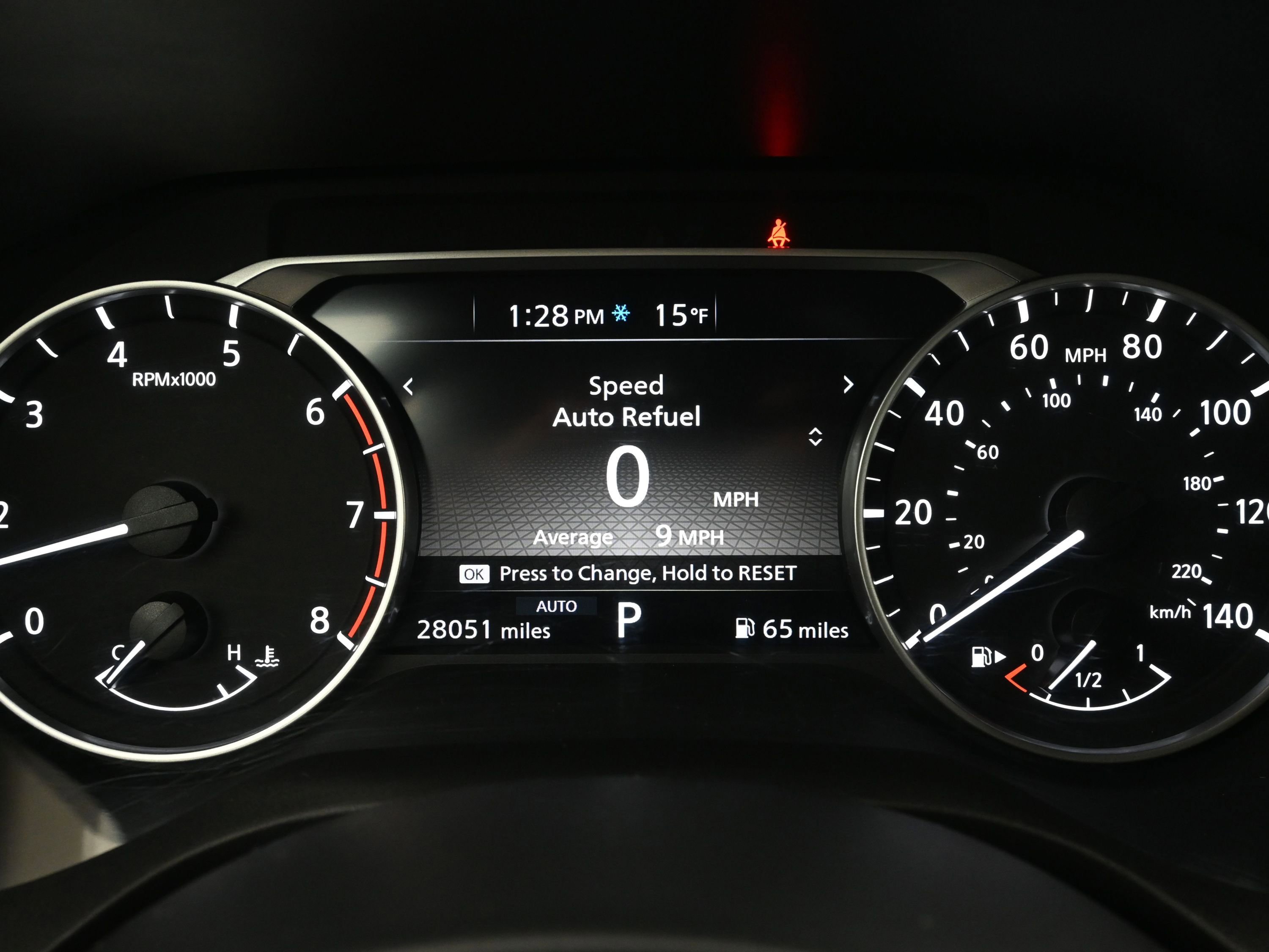 Used 2023 Nissan Rogue SV image 14