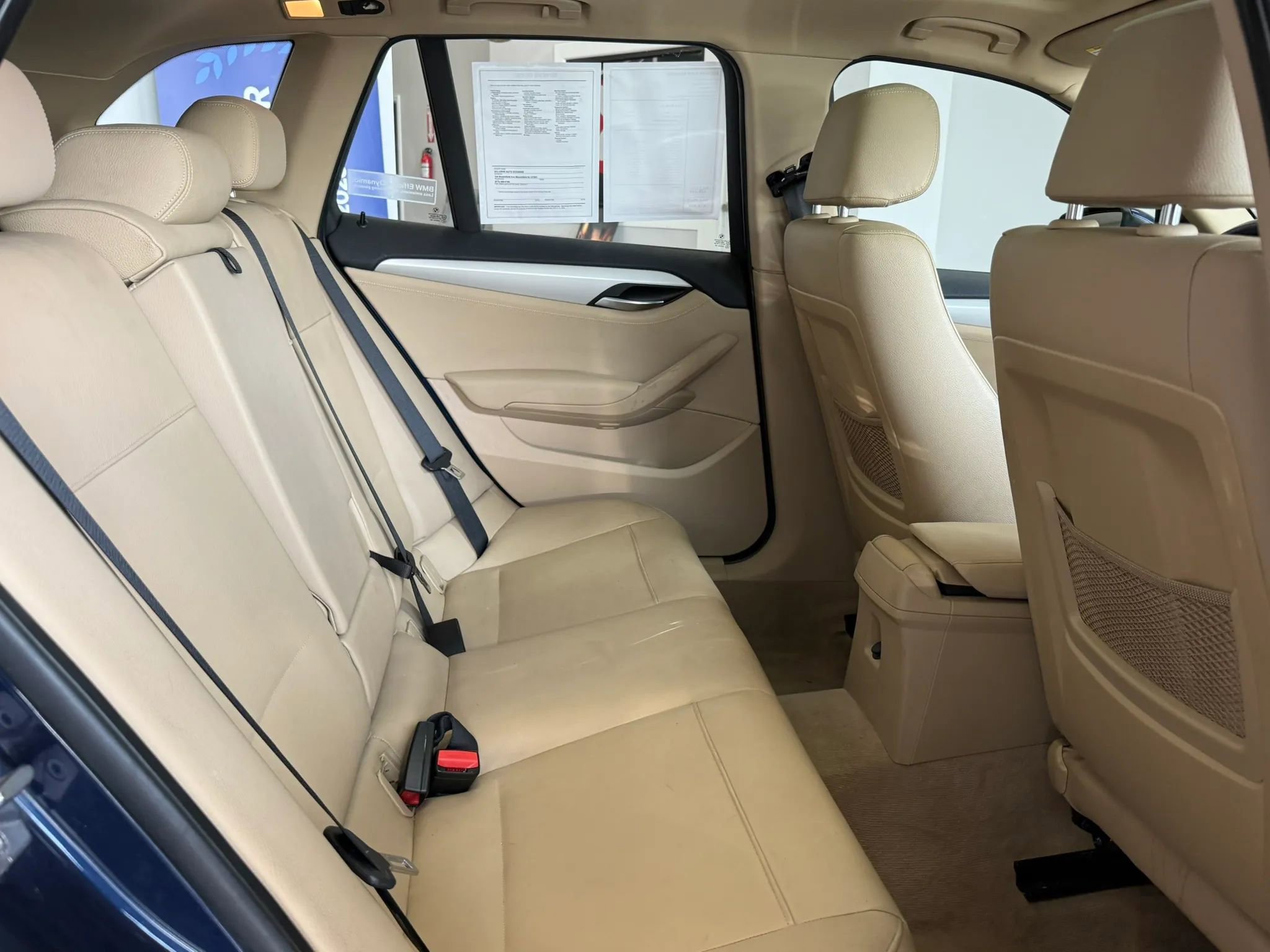 Used 2014 BMW X1 xDrive28i image 27