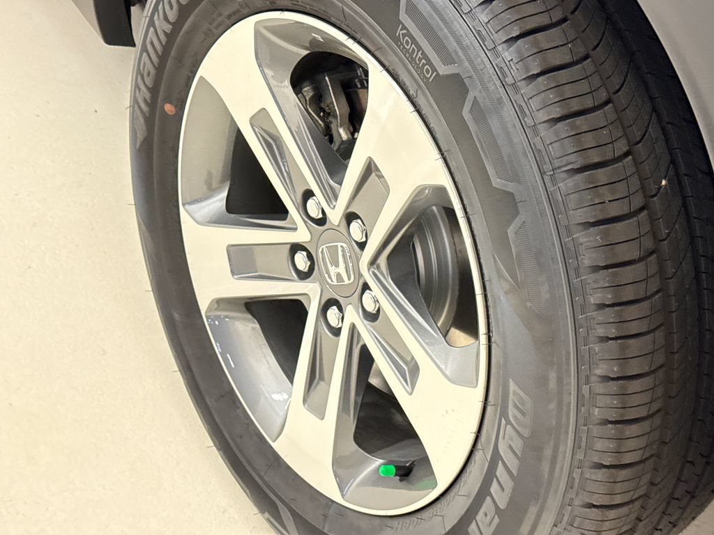 New 2026 Honda Pilot EX-L image 10