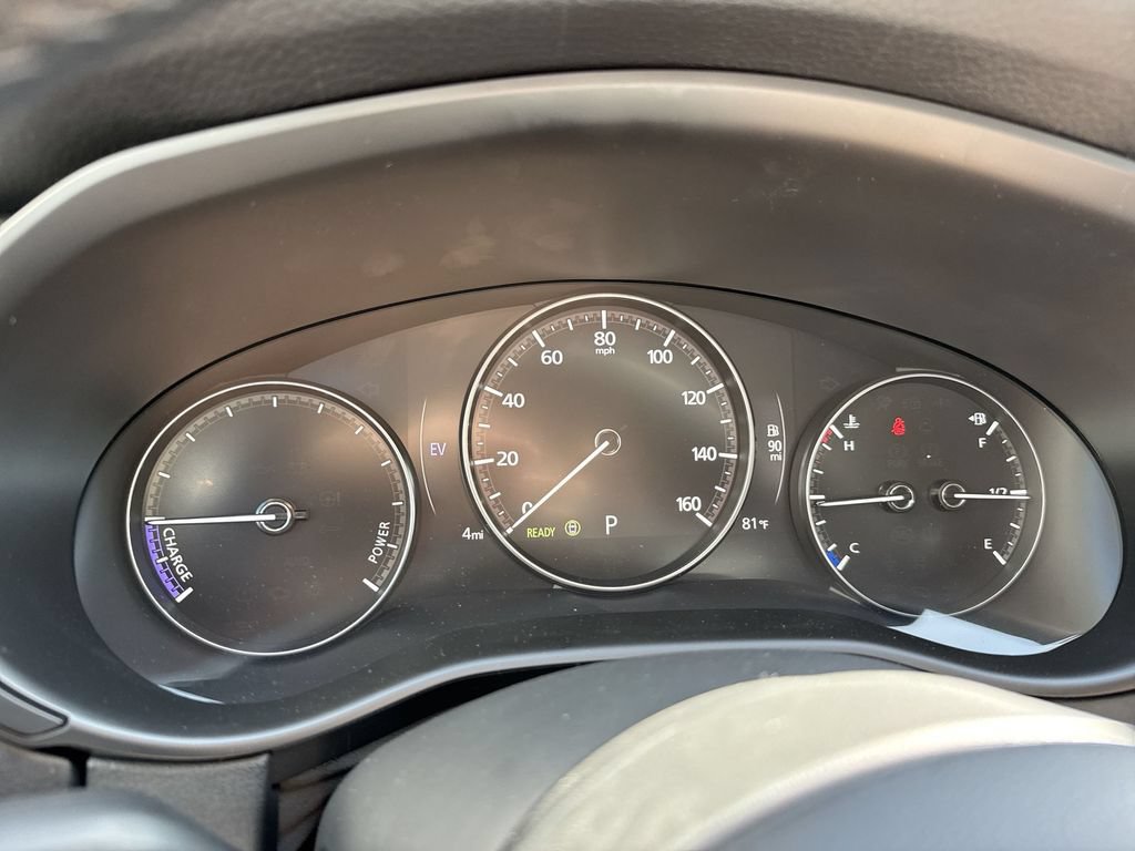 New 2026 MAZDA CX-50 AWD 2.5 Hybrid w/ Weather Package image 49