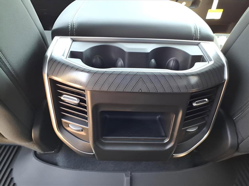 New 2026 RAM 1500 Lone Star image 9