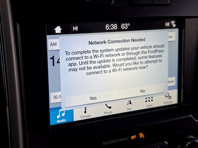 Used 2019 Ford F150 Lariat AWD/4WD image 23