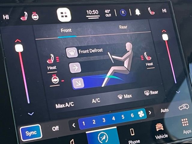 Used 2021 Jeep Grand Cherokee L Limited image 38