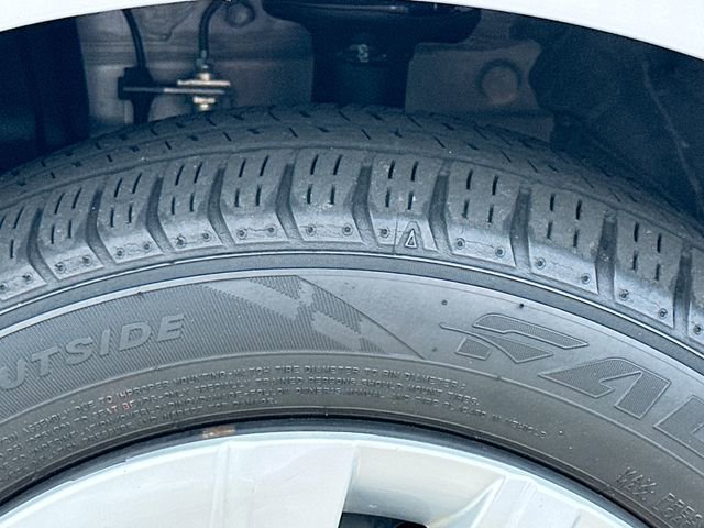 Used 2024 Mitsubishi Mirage G4 ES FWD image 31