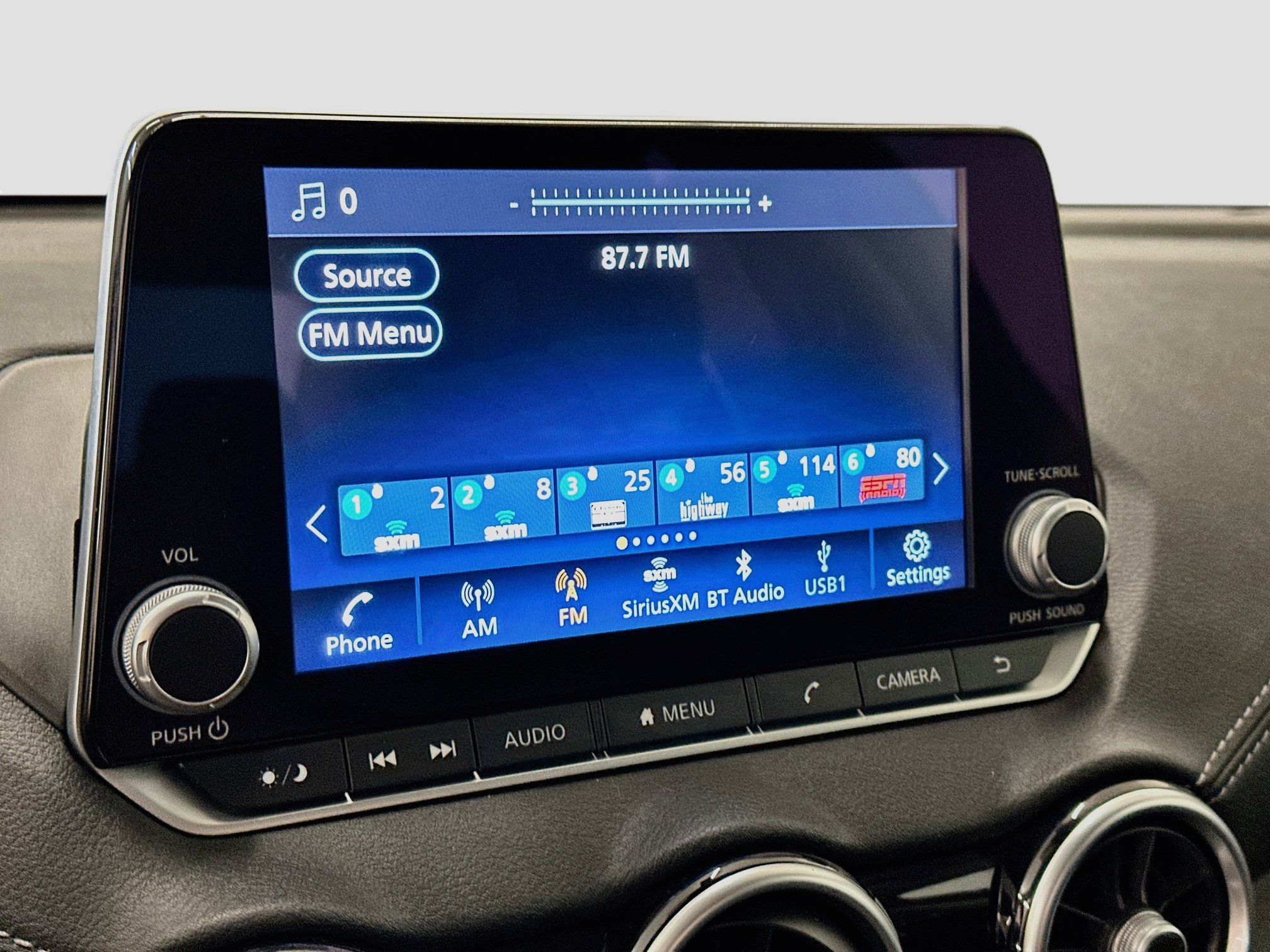 Used 2024 Nissan Sentra SV w/ All-Weather Package FWD image 21