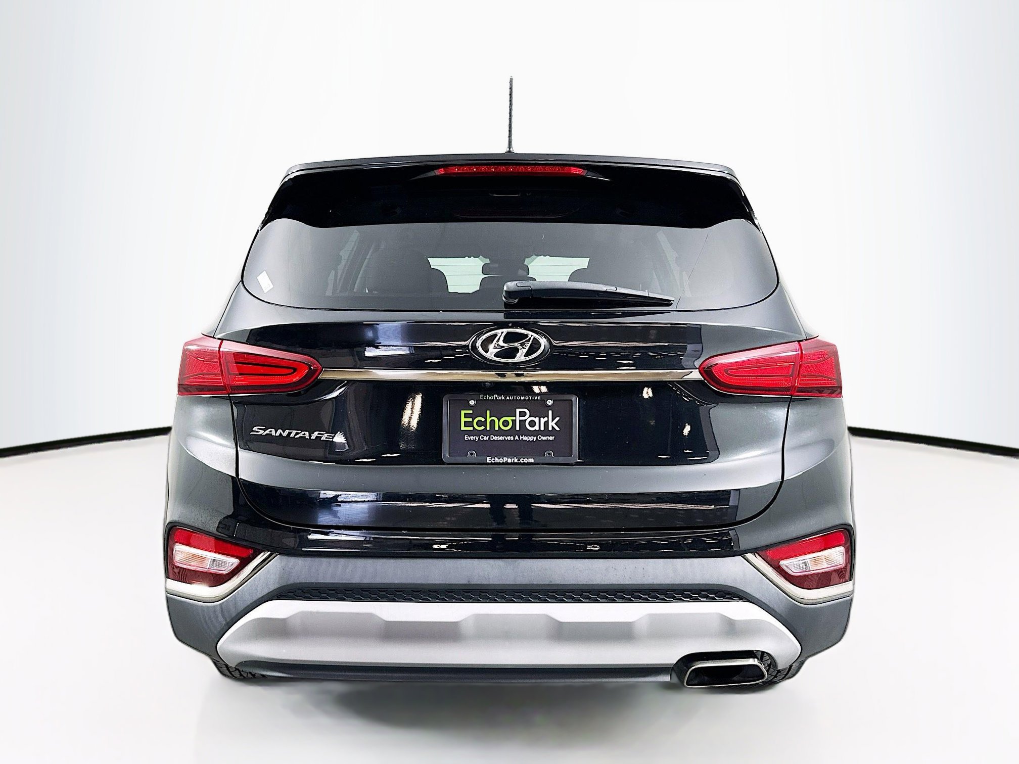 Used 2019 Hyundai Santa Fe SE image 7